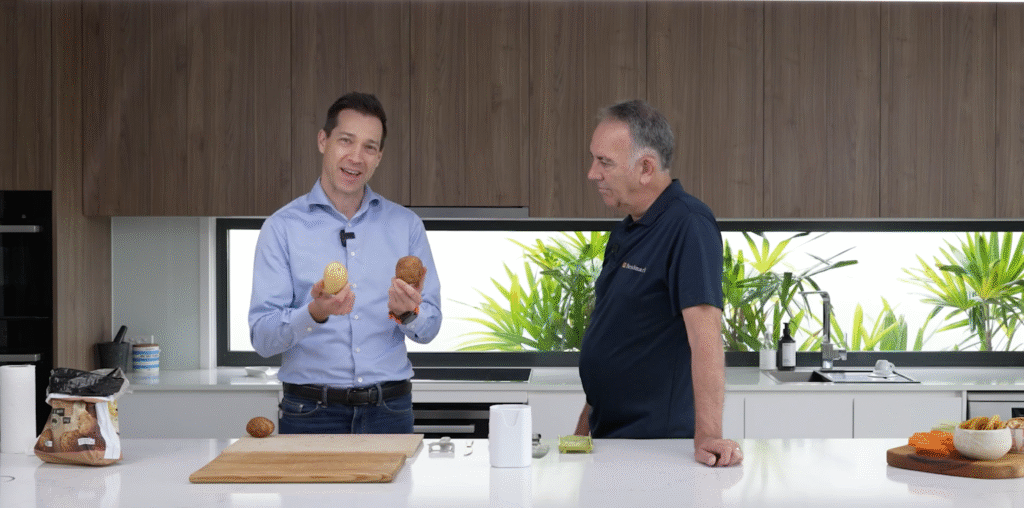 how entrepreneurs find opportunities in existing businesses